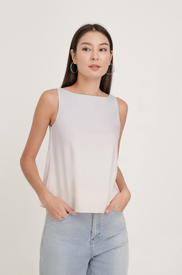 Paradise Shift Top