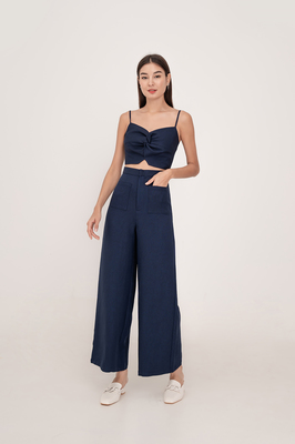 Jules Highwaisted Pants