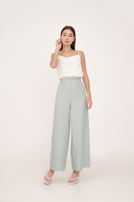 Jules Highwaisted Pants