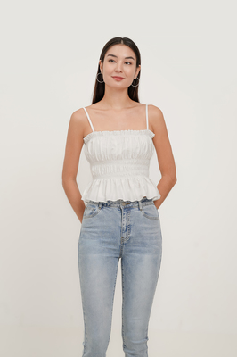 Veda Denim Flare Jeans