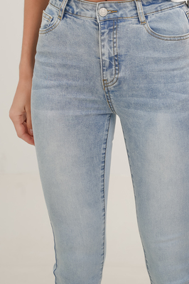 Veda Denim Flare Jeans