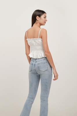 Veda Denim Flare Jeans