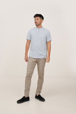 MEN Harmony Tencel Shirt