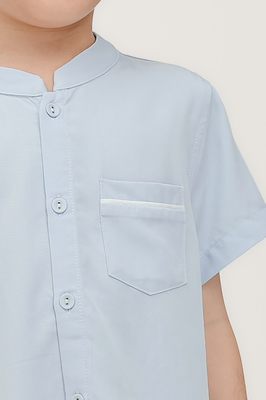 BOYS Harmony Tencel Shirt