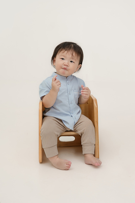 BOYS Harmony Tencel Shirt