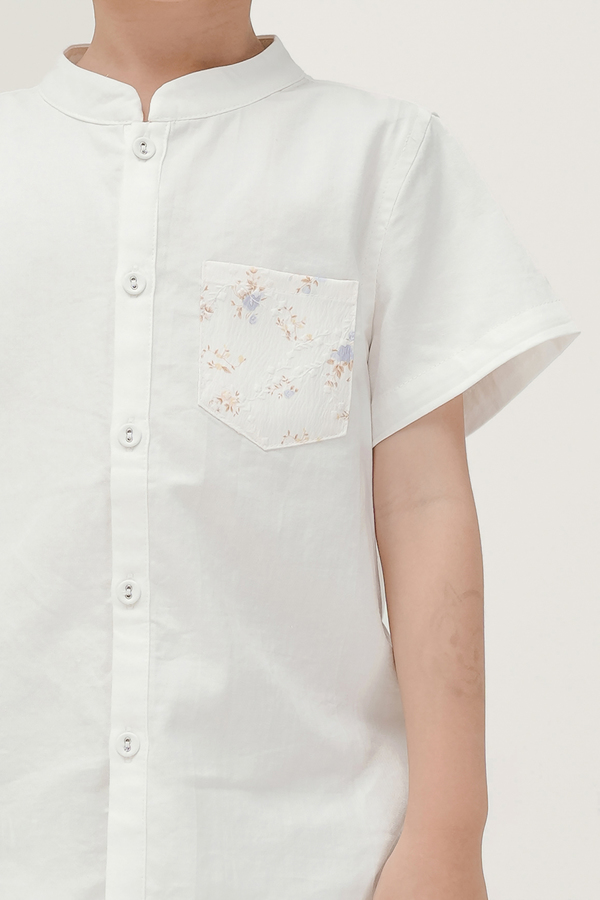 BOYS Verdance Shirt