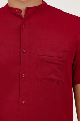 MENS Harmony Tencel Shirt