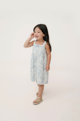 KIDS Mirage Babydoll Dress