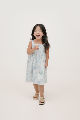 KIDS Mirage Babydoll Dress