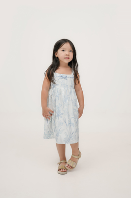 KIDS Mirage Babydoll Dress