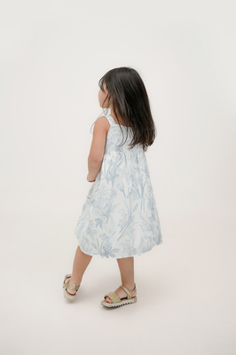 KIDS Mirage Babydoll Dress