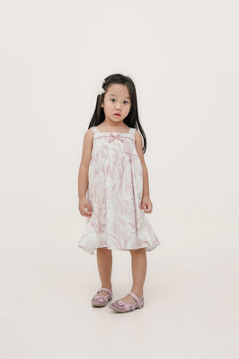 KIDS Mirage Babydoll Dress