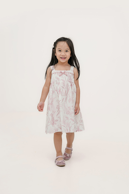 KIDS Mirage Babydoll Dress