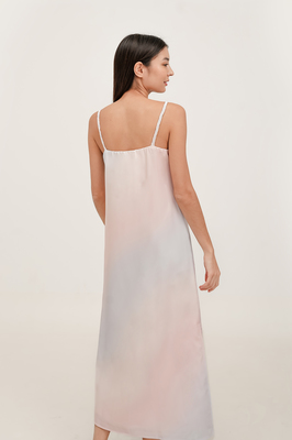 Daydream Braided Slip Dress