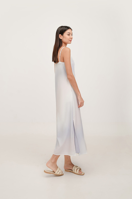 Daydream Braided Slip Dress