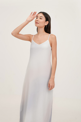 Daydream Braided Slip Dress