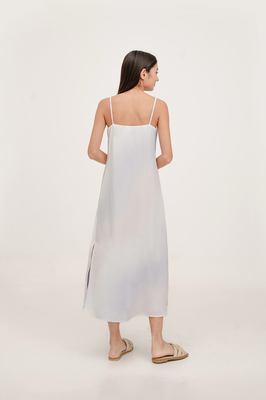 Daydream Braided Slip Dress