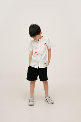 BOYS Luna Shirt