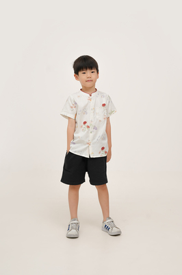 BOYS Luna Shirt