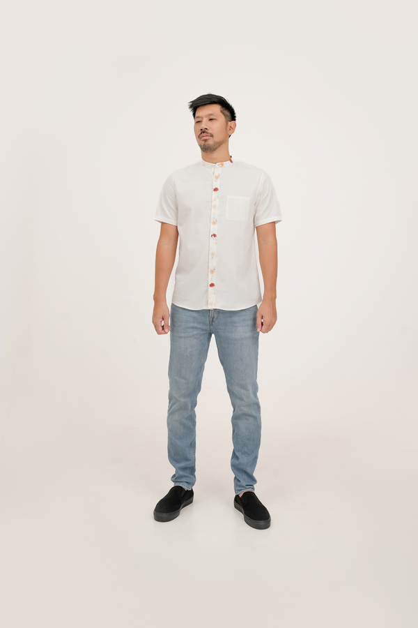 MENS Luna Shirt