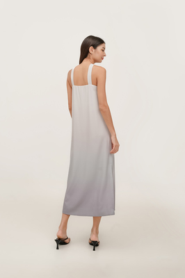 Reverie Halter Dress