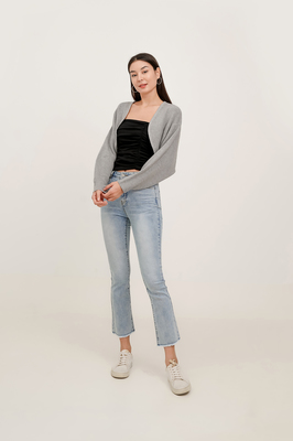 Millie Knit Bolero