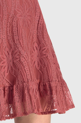 Maryann Lace Dress