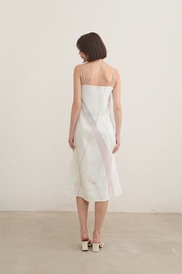 Blueprint Slip Midi Dress