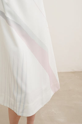 Blueprint Slip Midi Dress