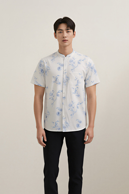 MENS Chateau Shirt