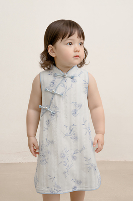 KIDS Chateau Cheongsam