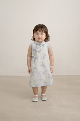 KIDS Chateau Cheongsam