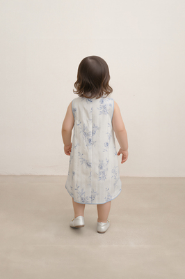 KIDS Chateau Cheongsam