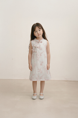 KIDS Chateau Cheongsam