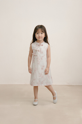 KIDS Chateau Cheongsam