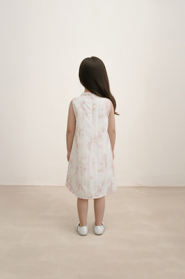 KIDS Chateau Cheongsam