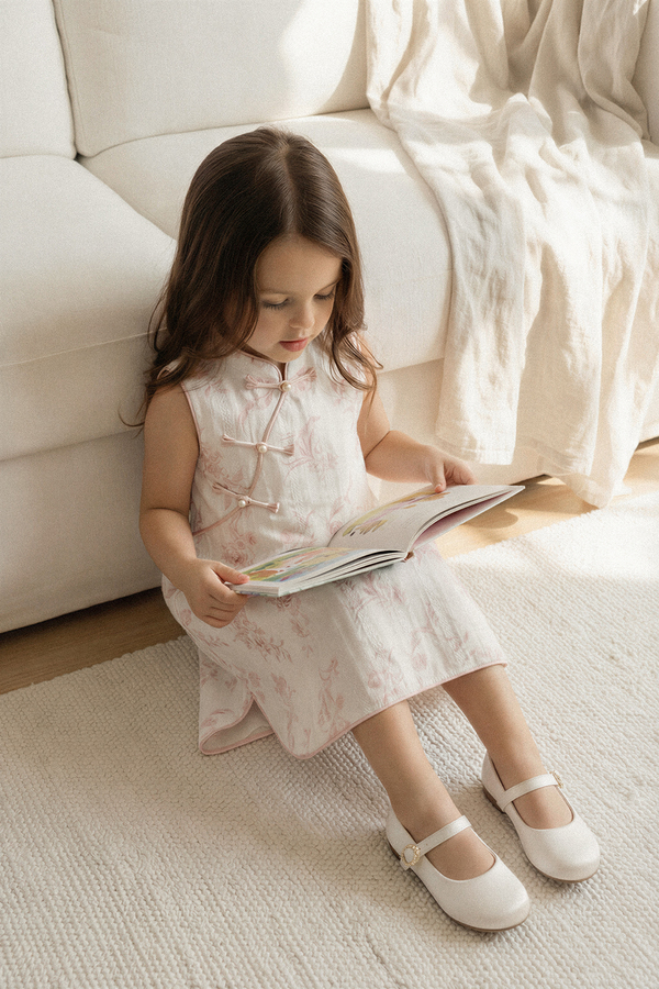 KIDS Chateau Cheongsam