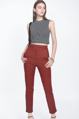 Citizens High Waisted Pants