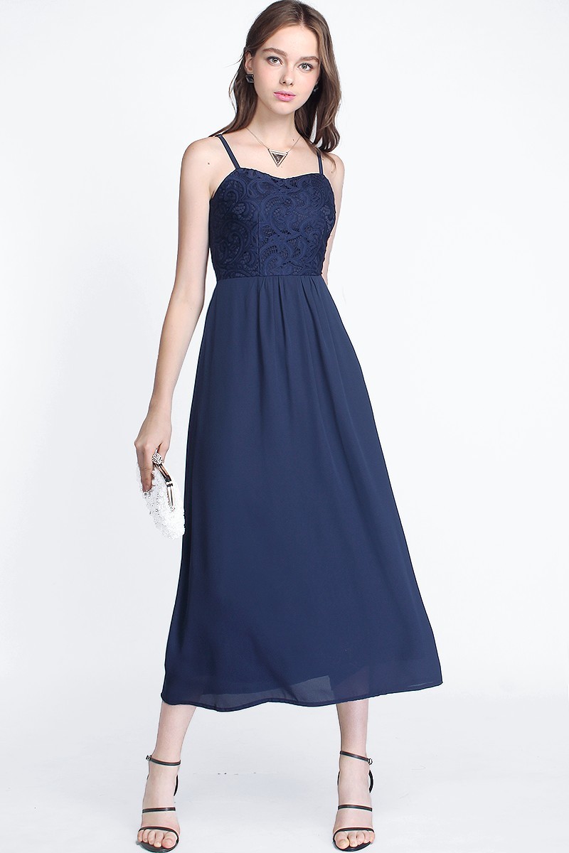 Fayth • Mystique Maxi