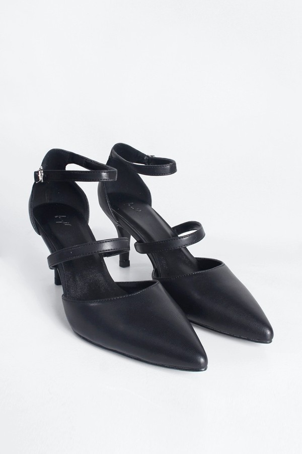 heels