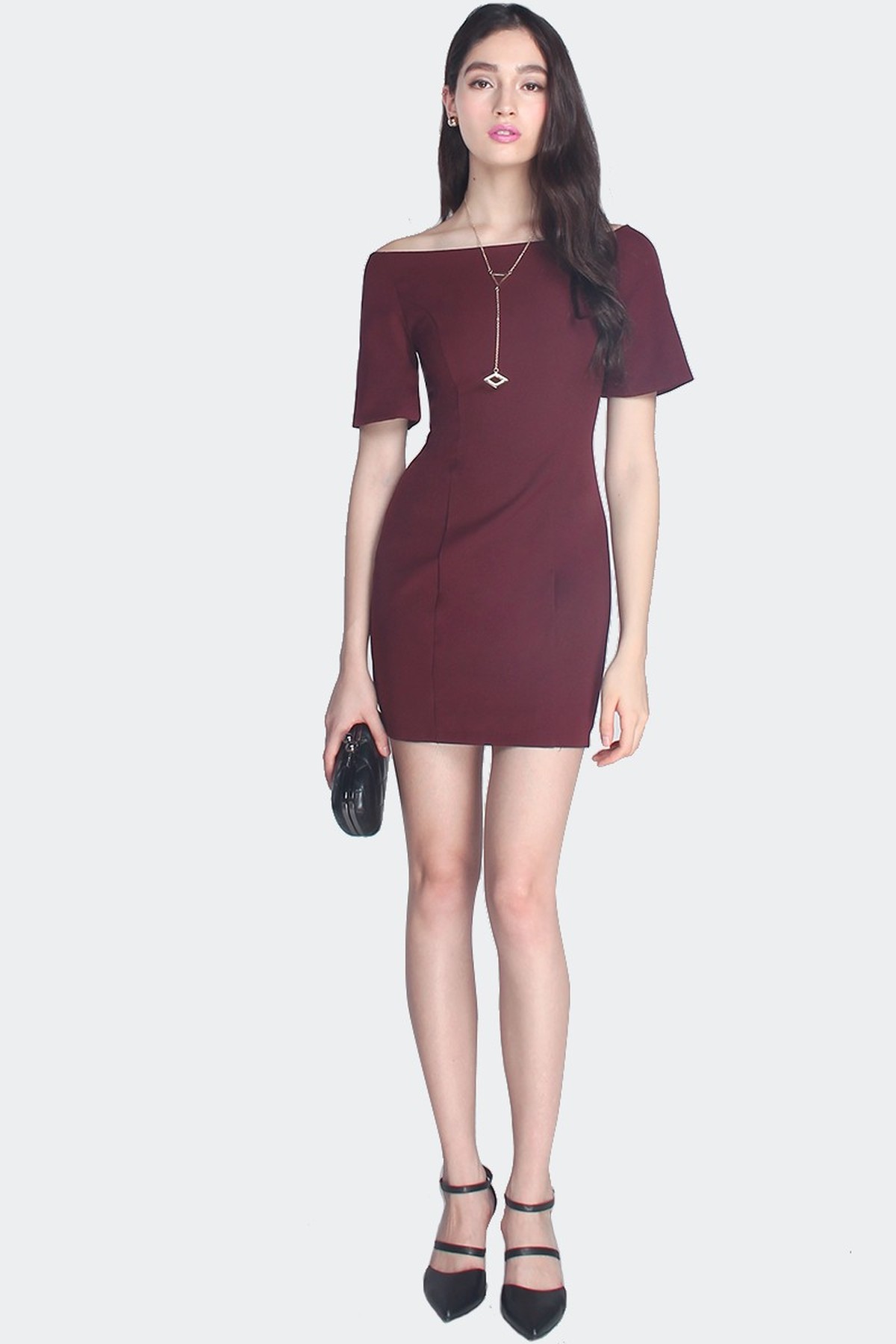 boat dress fayth phoebe boat neck dress boat dress fayth phoebe boat neck dress