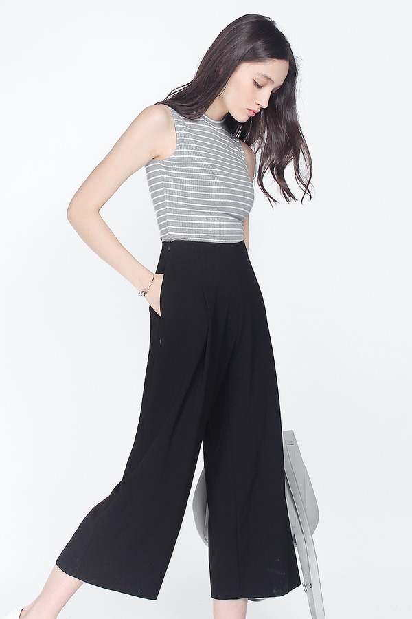 Meyer Wide Legged Pants