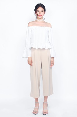 Lorie Off Shoulder Top