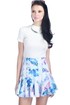 Sienna Flounce Skirt