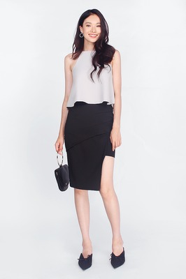 Eden Midi Skirt