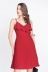 Luella Ruffle Dress