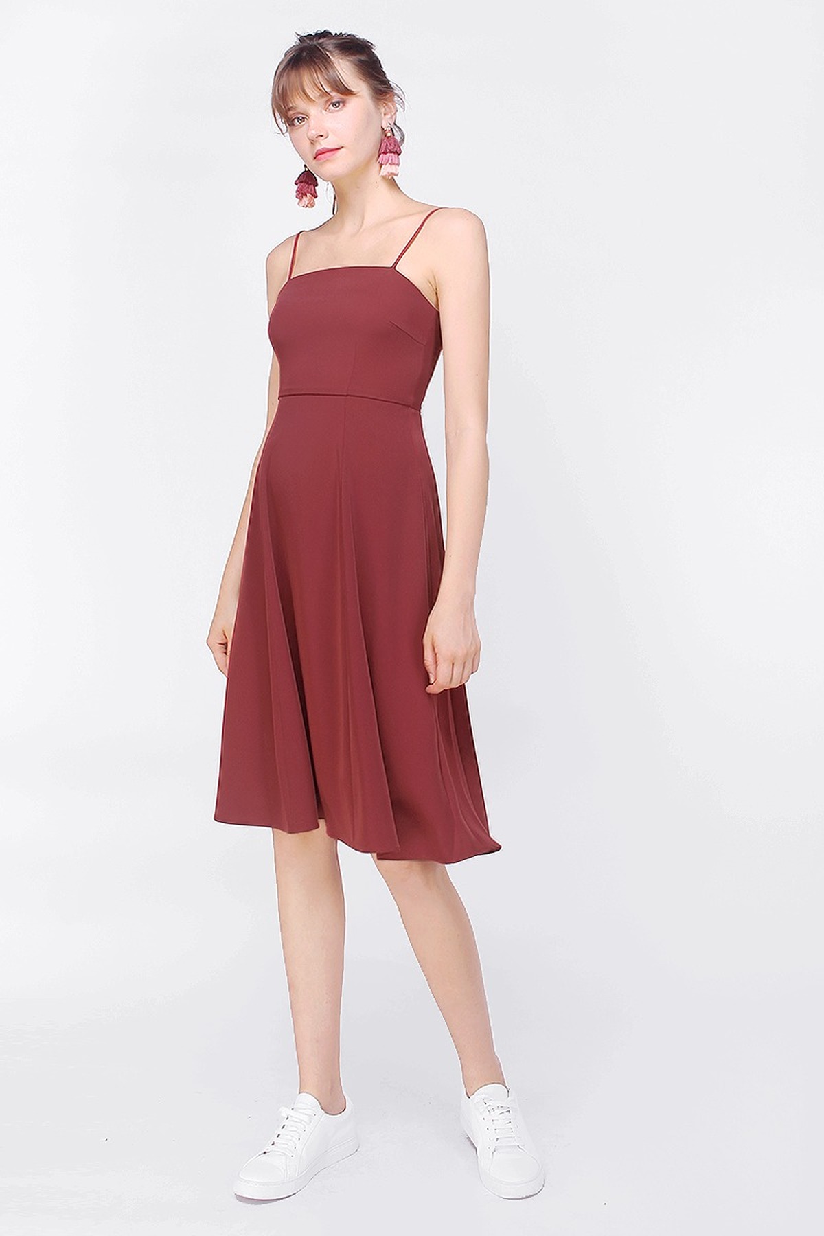 coast tilly dress