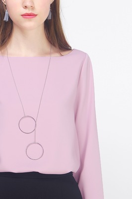 Bree Wide Sleeve Top