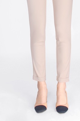 Citizens High Waisted Pants