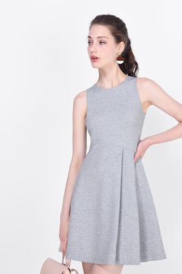 Cassie Skater Dress